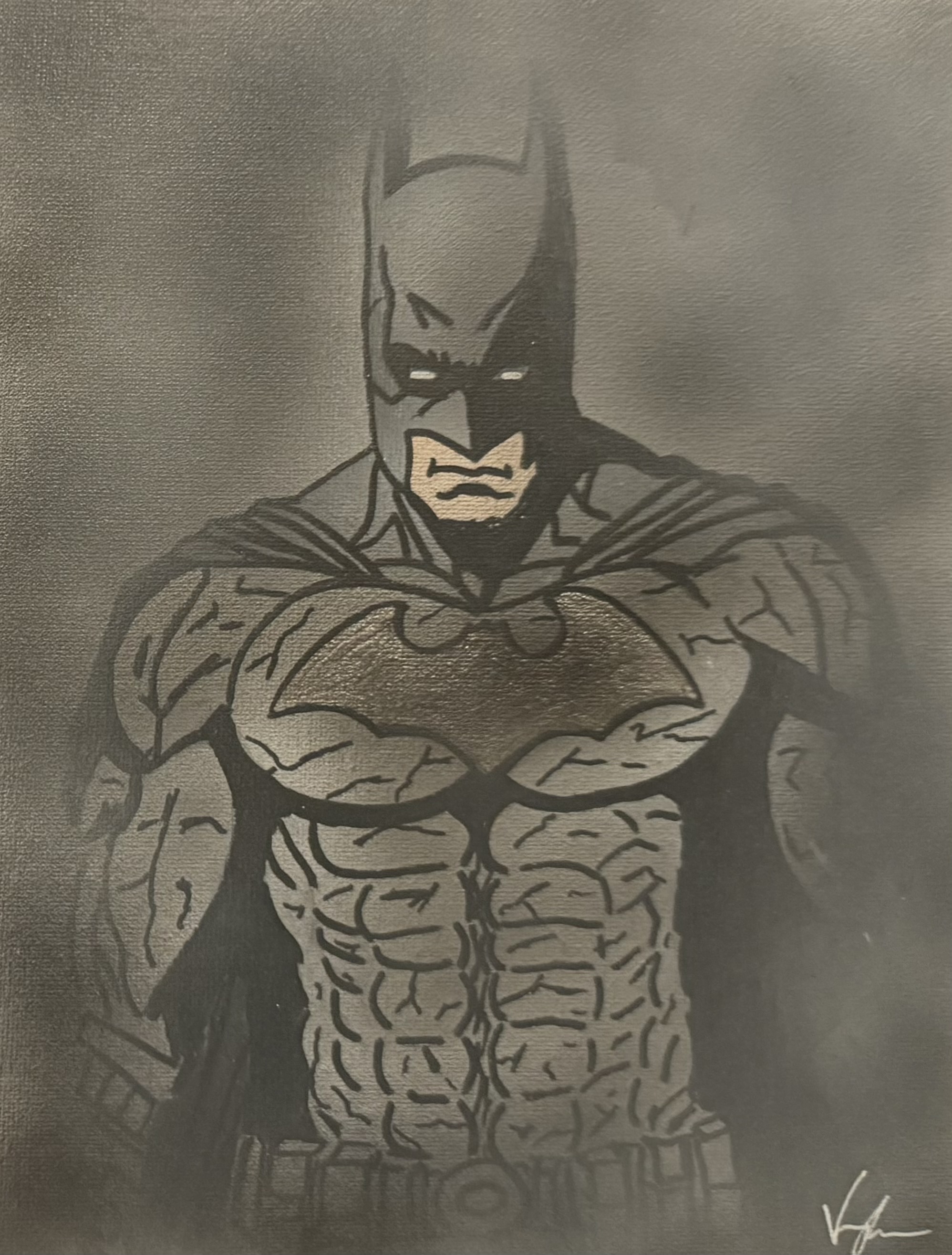 The Batman