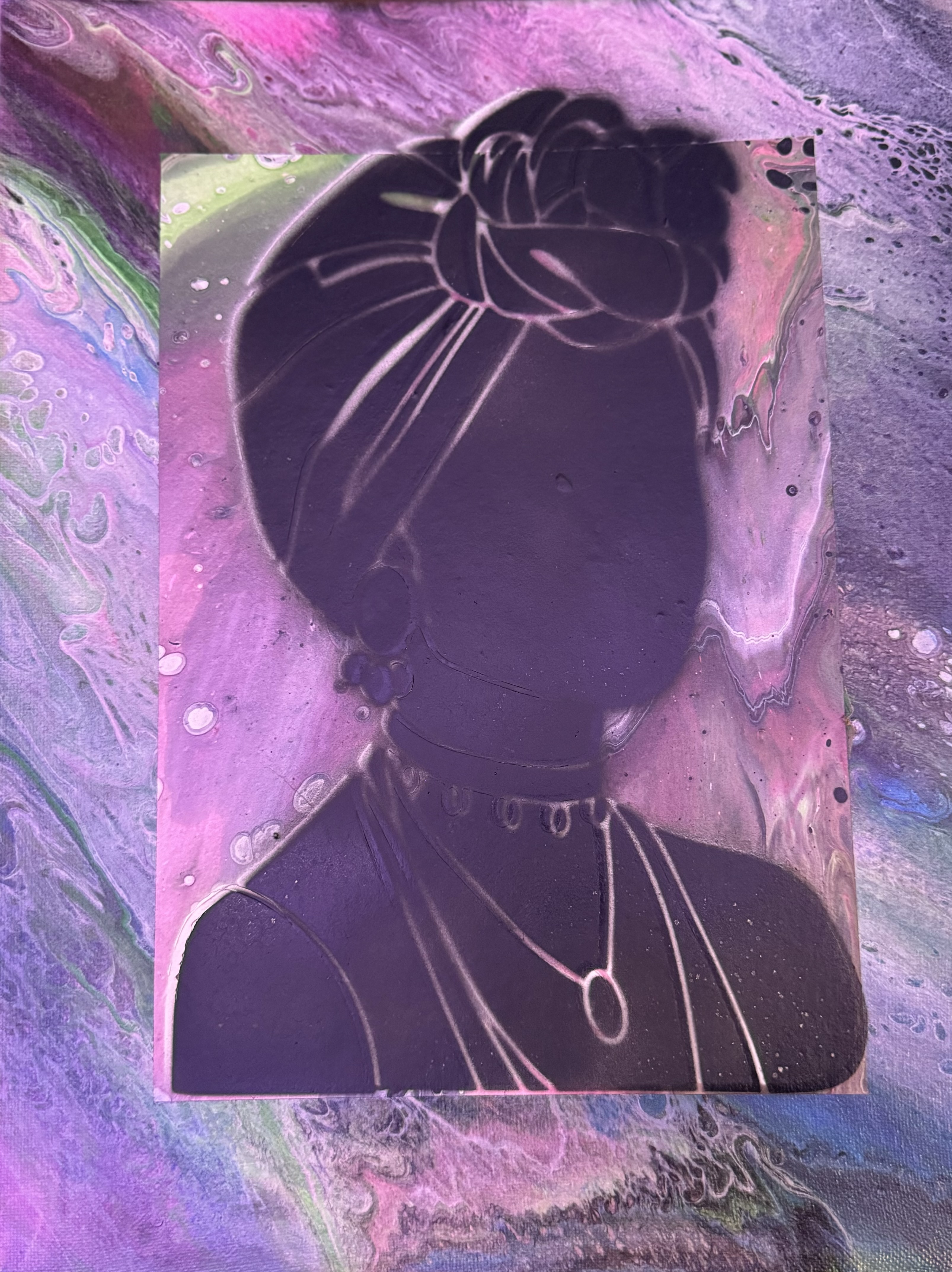 Mystery Child