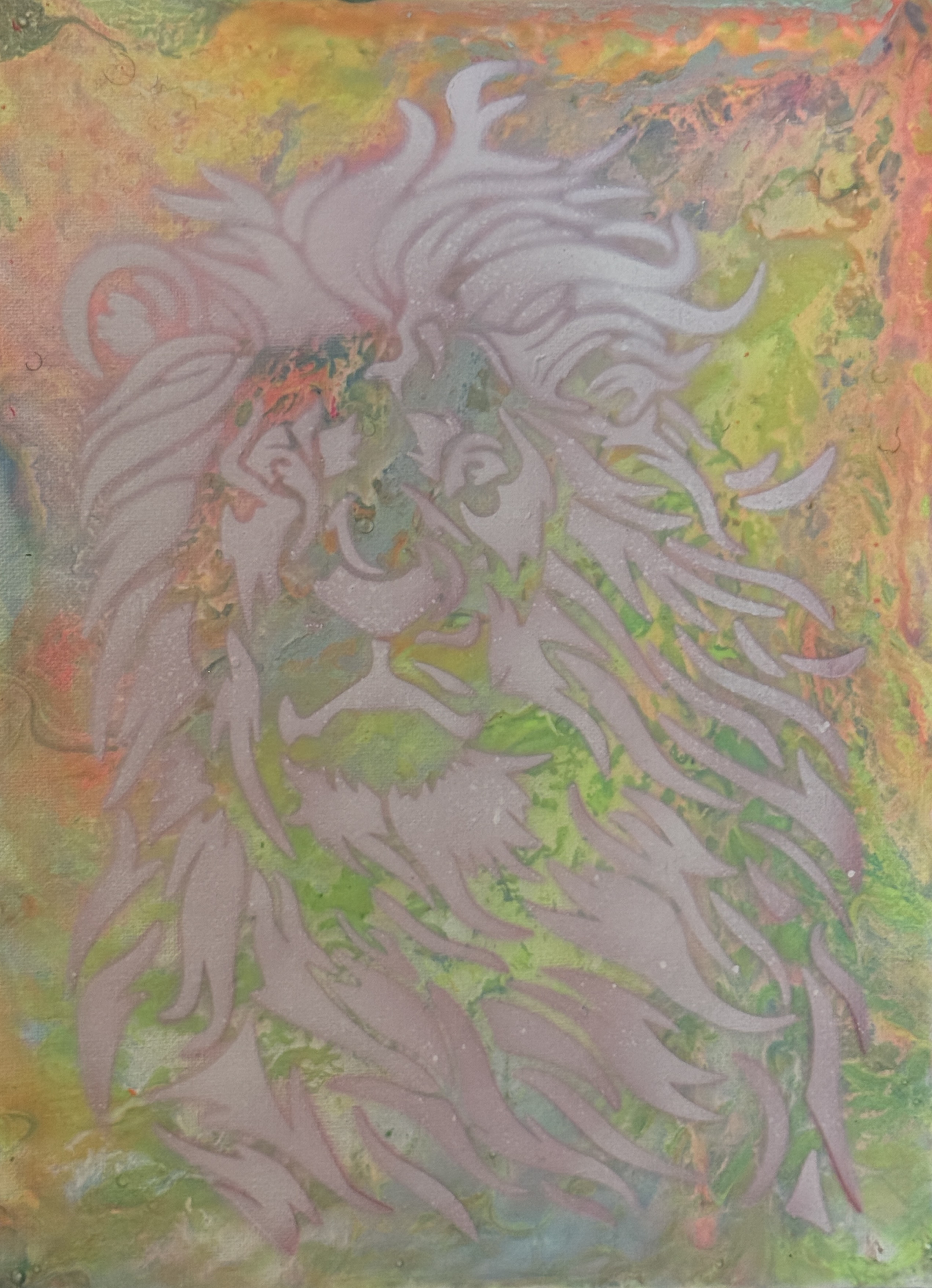 Lion Live On