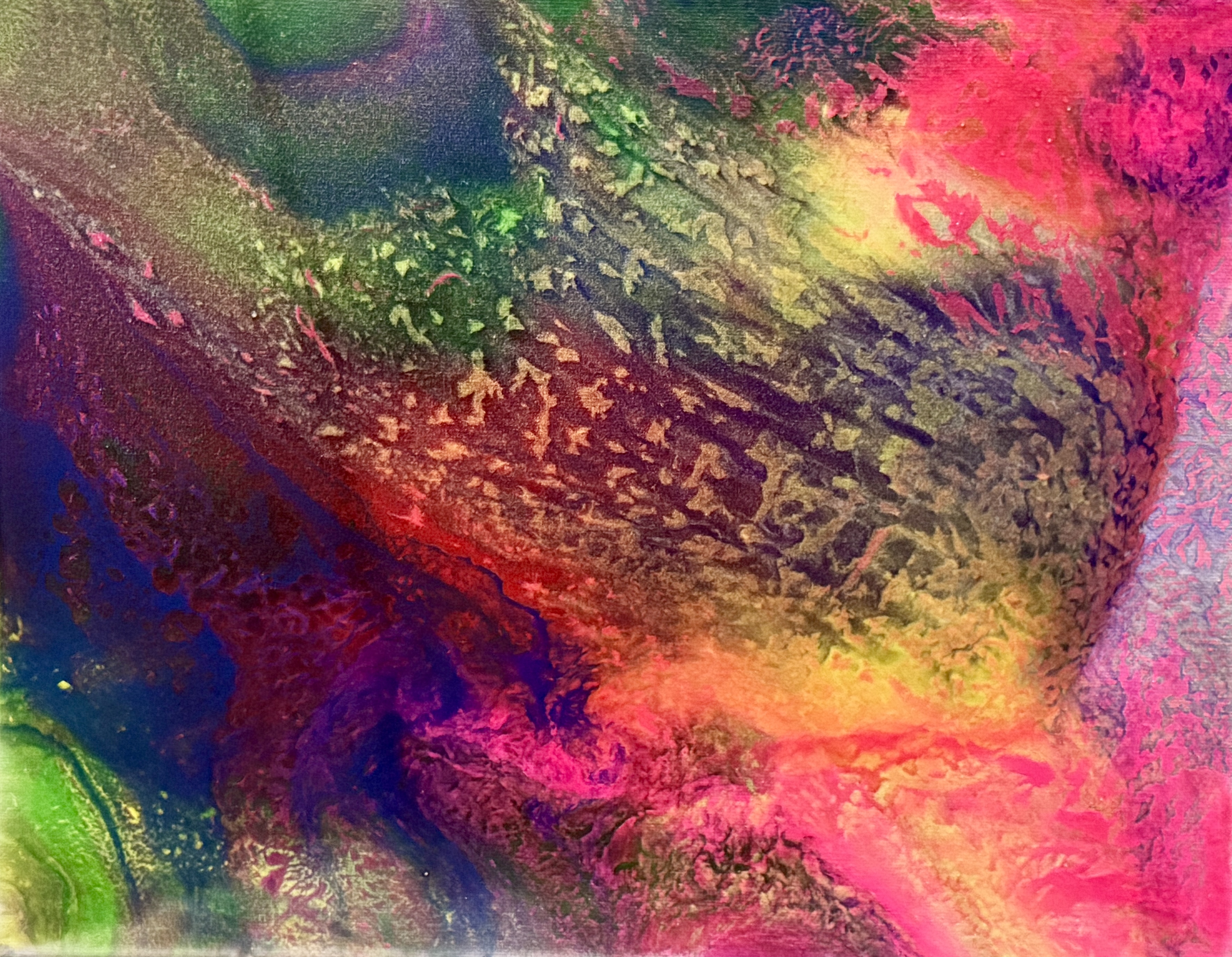 Hidden Colors