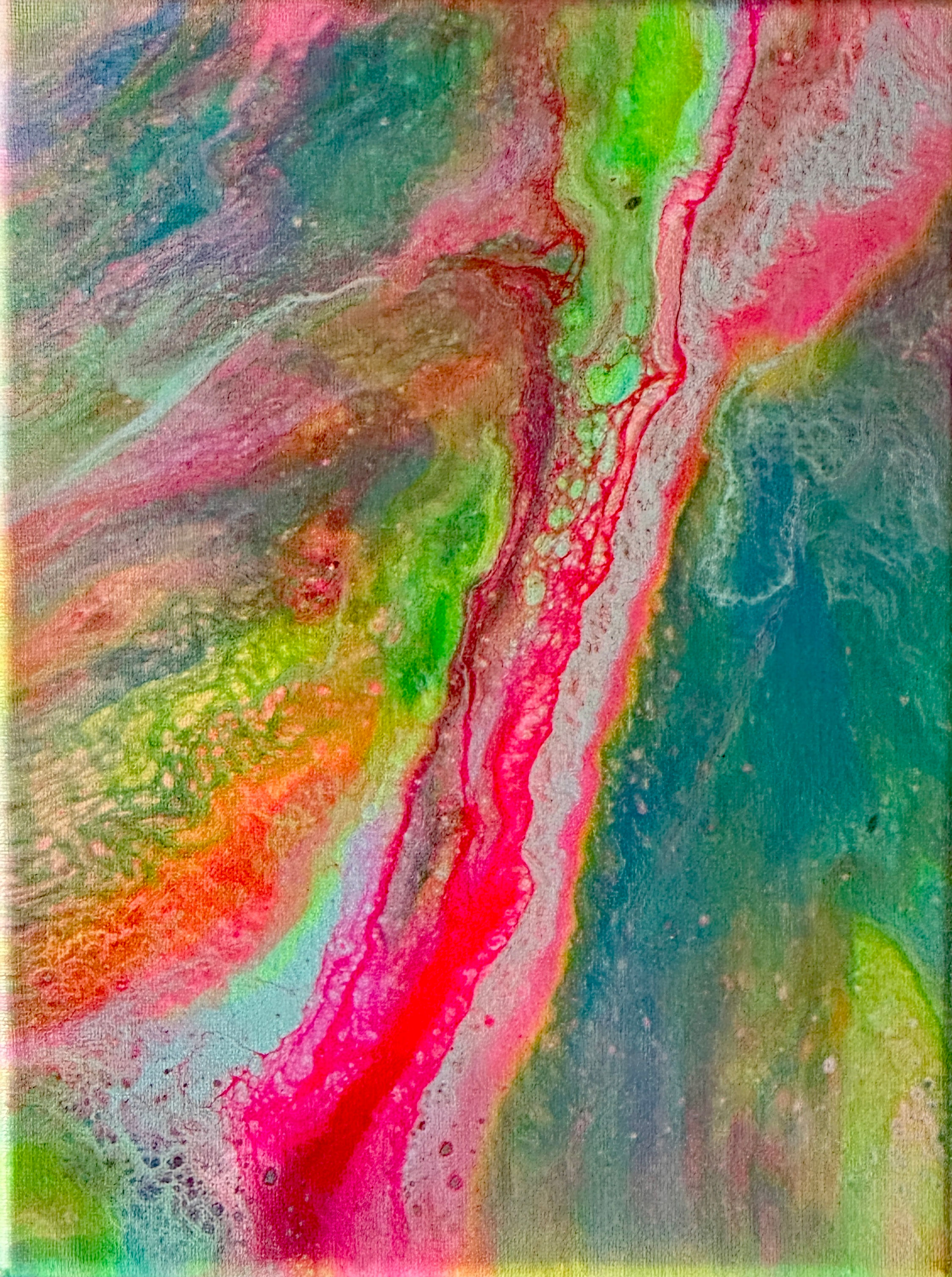 Dreams in Motion