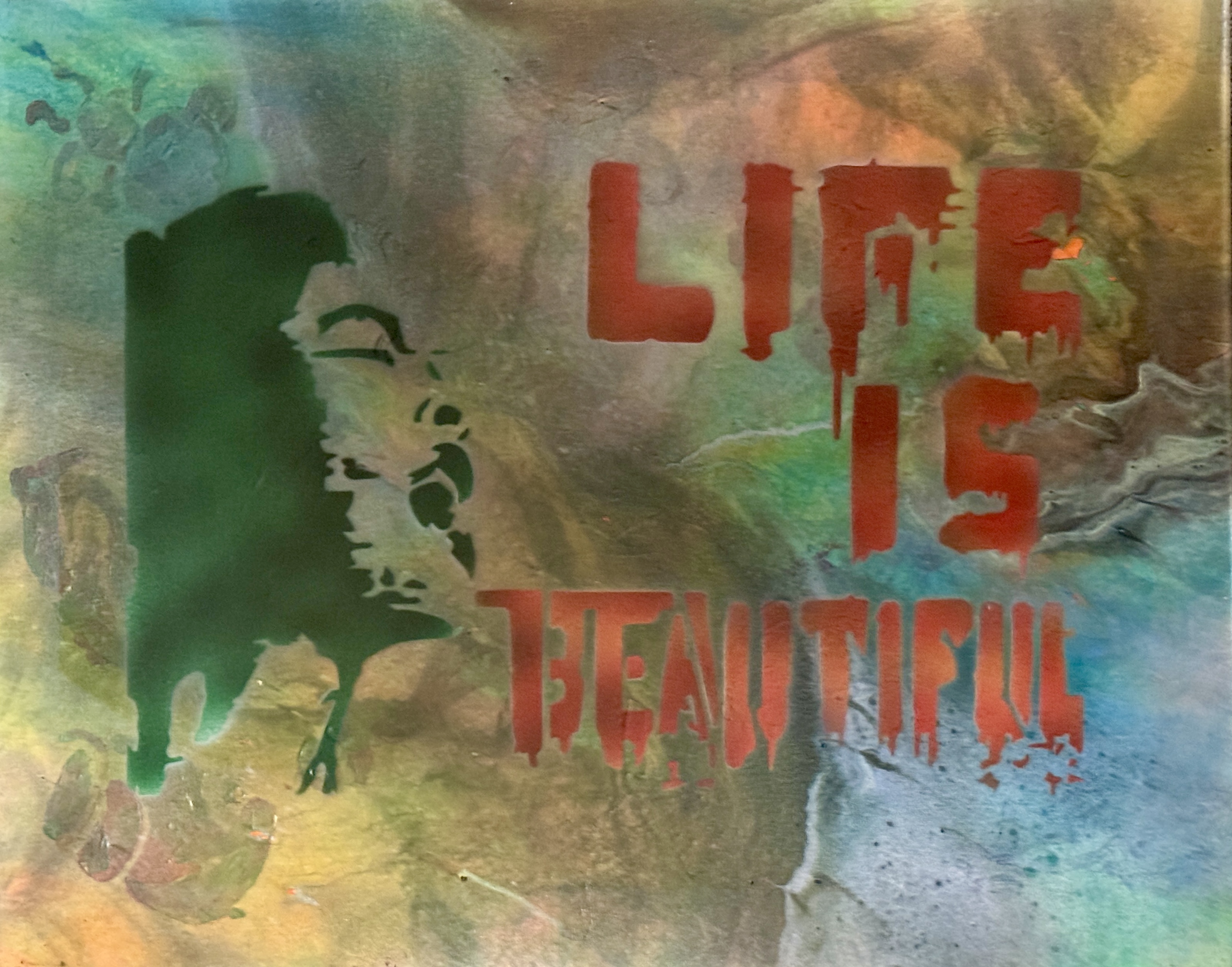 Life is Beautiful