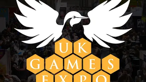 Wrenegade Studios does UKGE 2025!