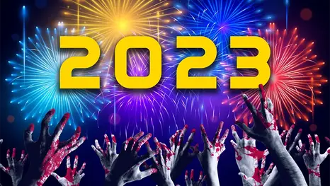 A Brief look back at 2022 and what’s to come in 2023