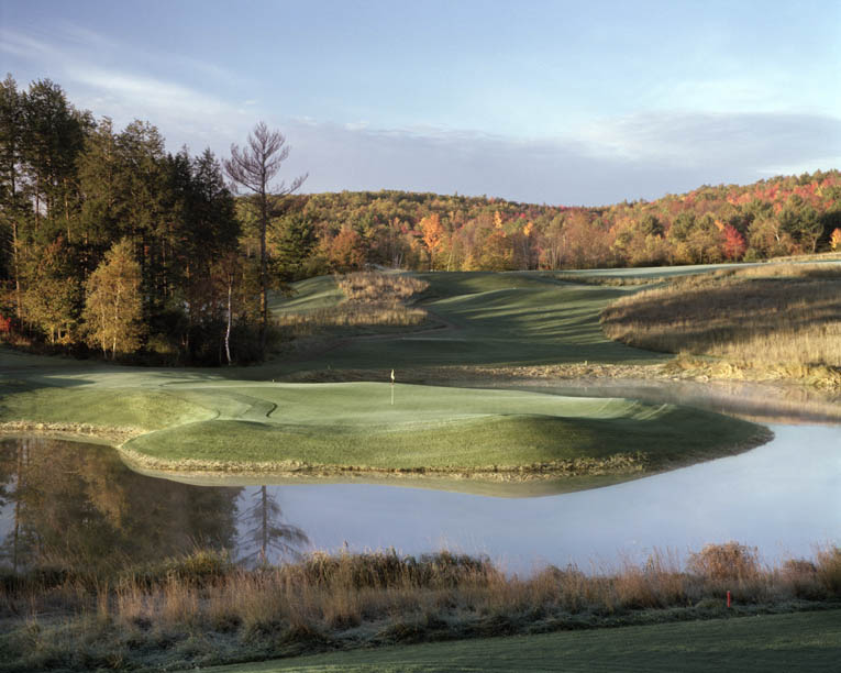 Maine Golf Passes & Membership HF Golf Management