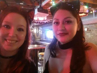 Featured Bartenders