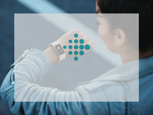 Fitbit Spot: Tracker 2.0