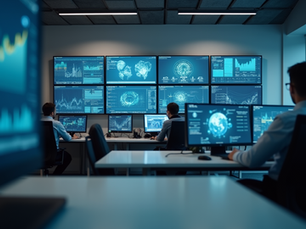 AI Strategy Development: Designing Intelligence That Serves the Future