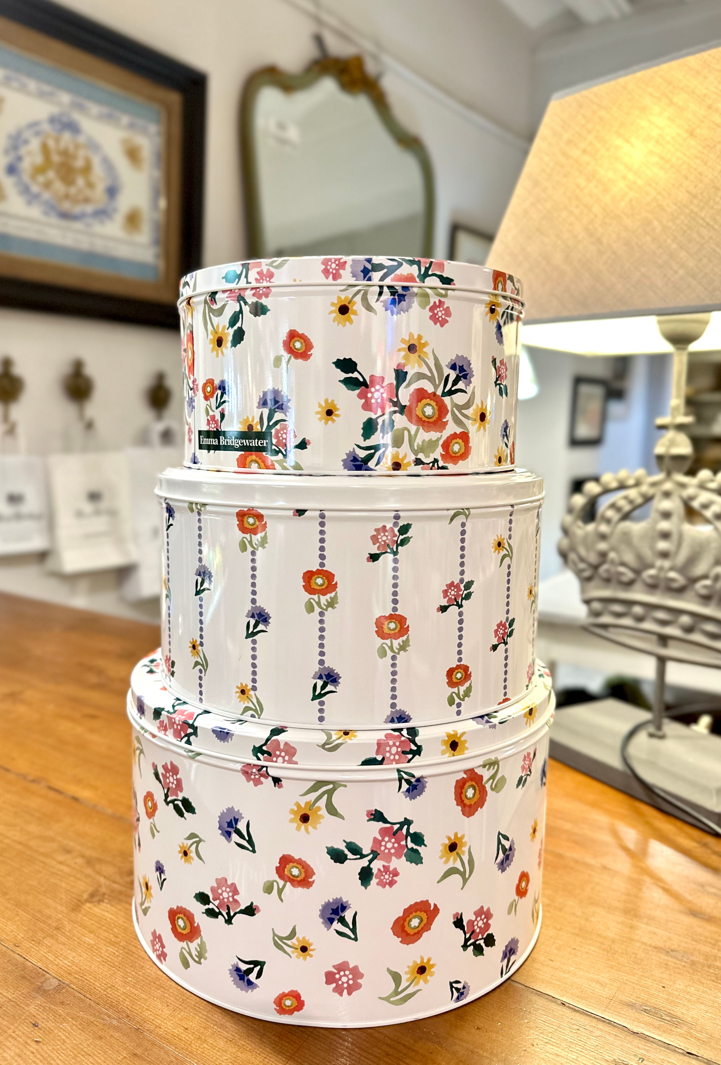 Lata Poppies Emma Bridgewater