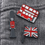 Miniatura: Pin Royal Guard London