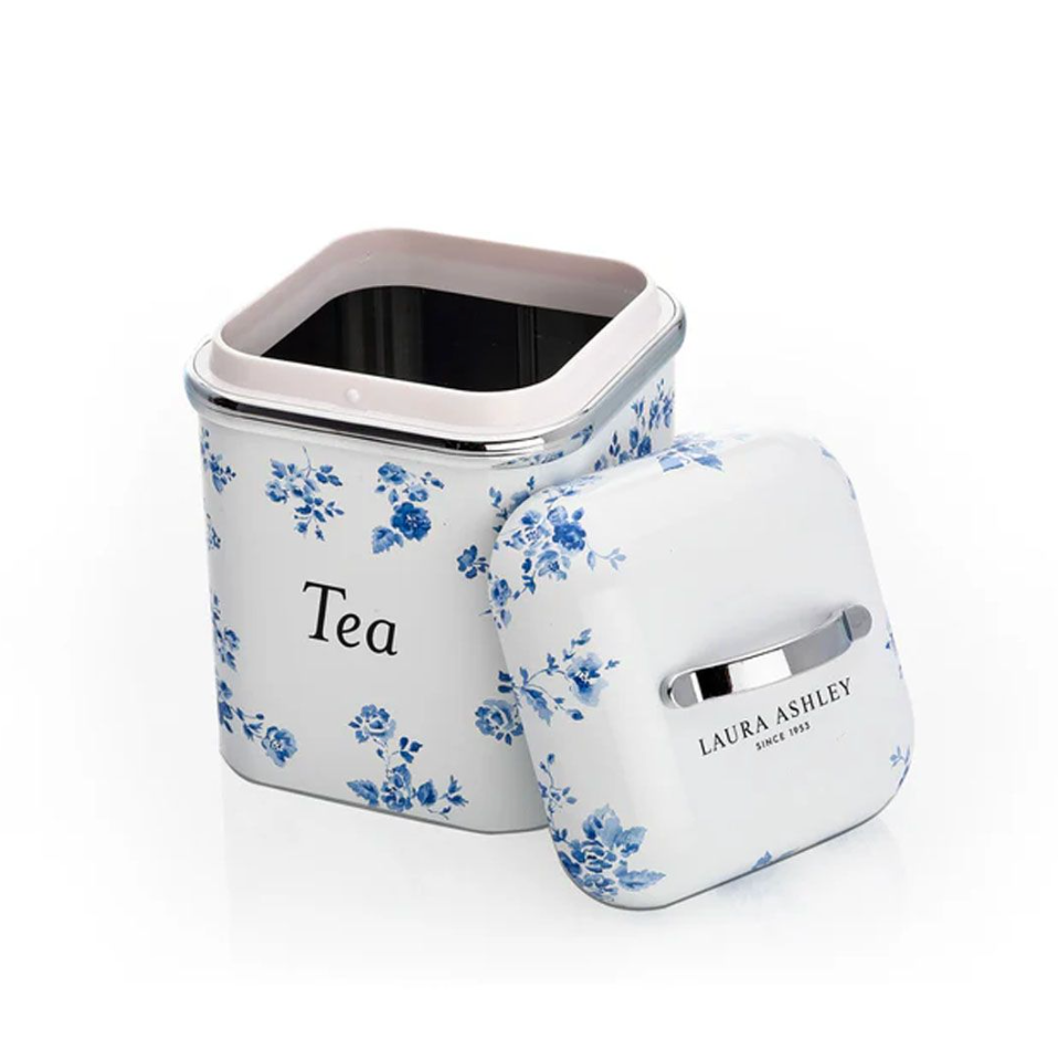 Miniatura: Set 3 latas China Rose Laura Ashley