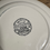 Miniatura: Plato pastas porcelana vintage Ironstone 19cm