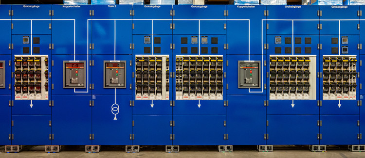 Typengeprüfte Anlage Bergbahn