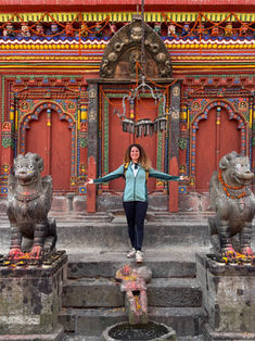 Nepal: cosa vedere e consigli per organizzare il viaggio