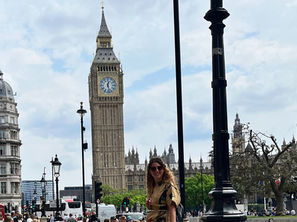 Scopri Londra in 2 Giorni: Itinerario Perfetto per un Weekend Indimenticabile