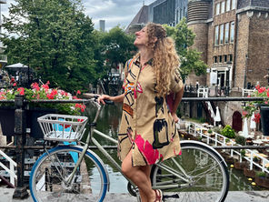 Come muoversi ad Amsterdam e dintorni: mezzi pubblici, bici o passeggiate a piedi? 