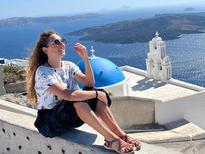 Viaggio a Santorini: Guida Completa per un Itinerario Perfetto