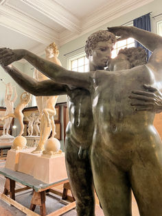 Roma insolita e segreta: la Casa Museo Hendrik Andersen