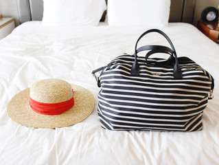 Summer Staycation with Kimpton Hotel Palomar