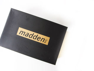 Transitioning Into Fall with madden NYC