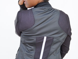 Semi-Athleisure with Charmed Avenue