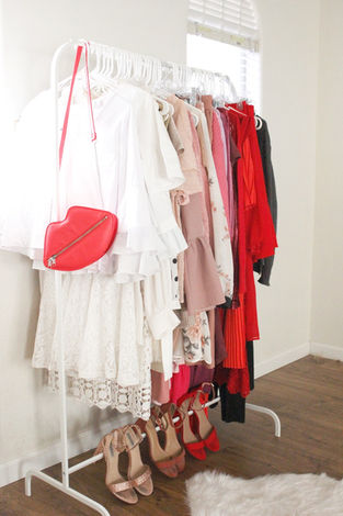 Color Crush Capsule: February