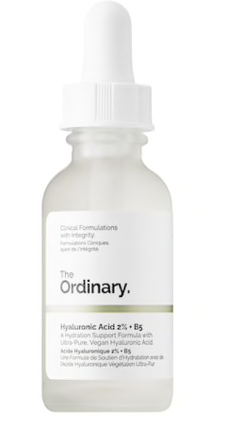 The Ordinary