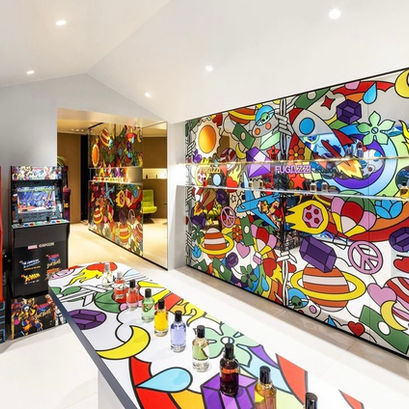 FUGAZZI STORE
