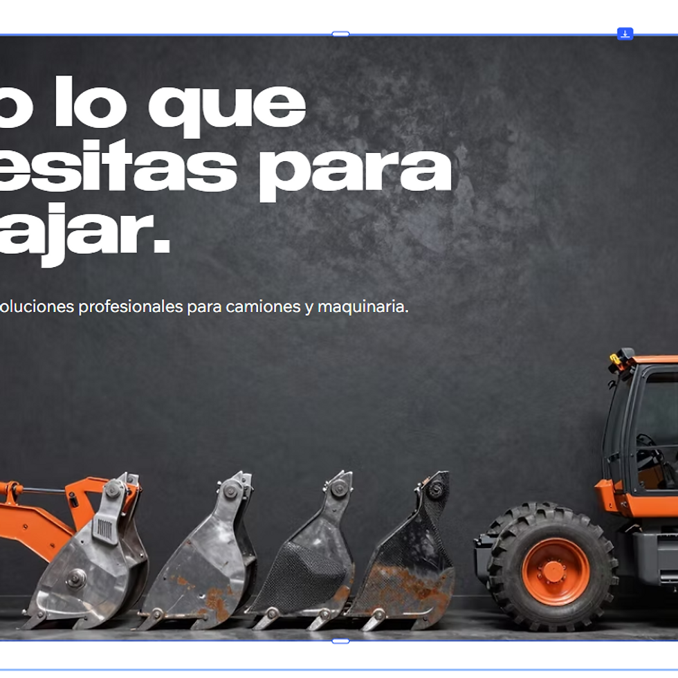 Accesorio agrícola