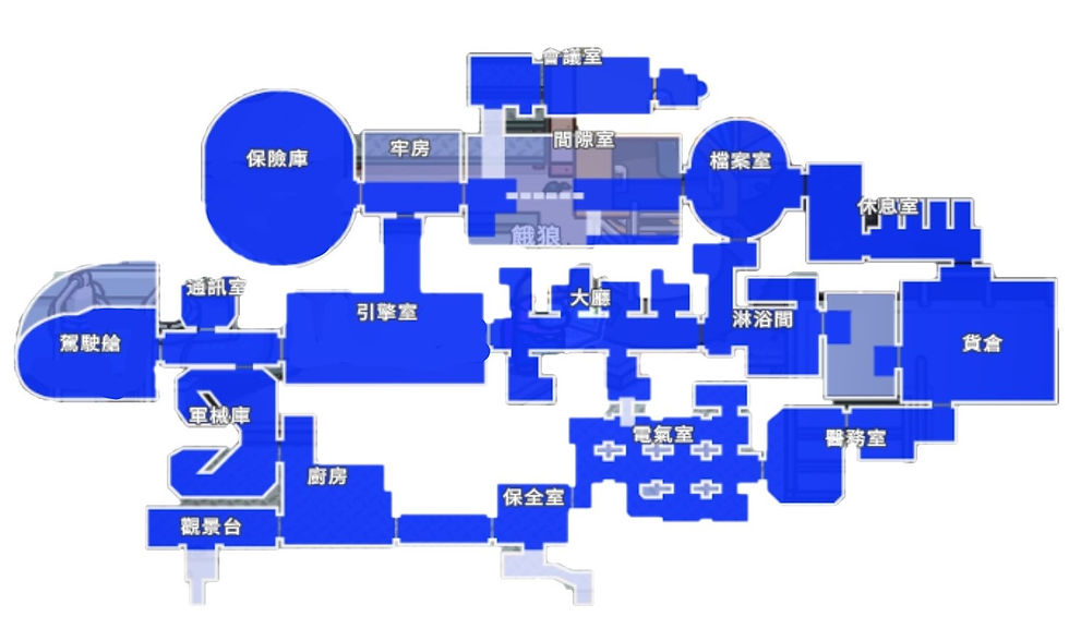 飛艇