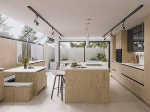 The Urban Renovation