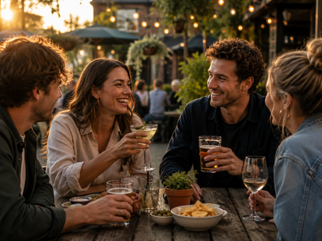How to Drink Less Without Giving Up Alcohol
