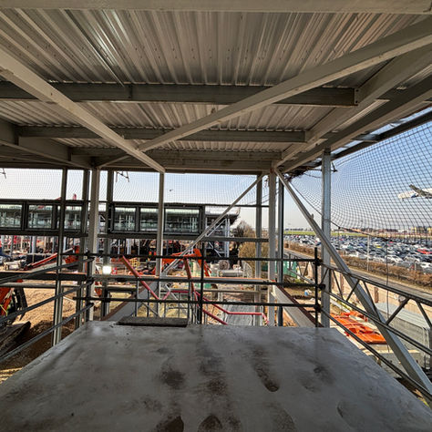 Heathrow Eastern Business Park - Project Update