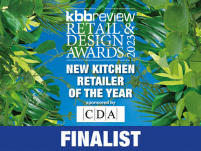 New Kitchen Retailer of the Year Finalist