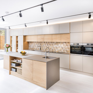 HUMA Kitchens