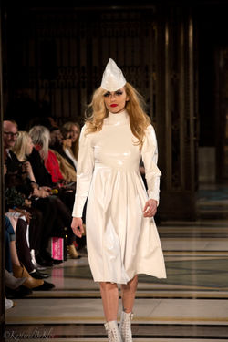 Pam Hogg