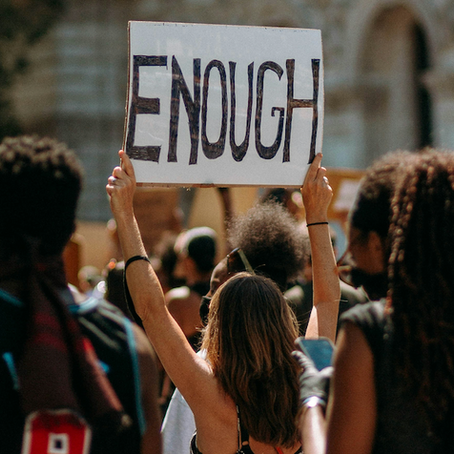 Echoes of Slave Patrols in ICE Raids: What Abolitionists Can Teach Us