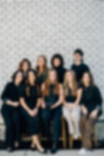 Meet the team at The Eyrie at Glen Eagle