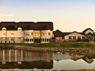 What’s Included When You Book a Wedding at The Eyrie at Glen Eagle