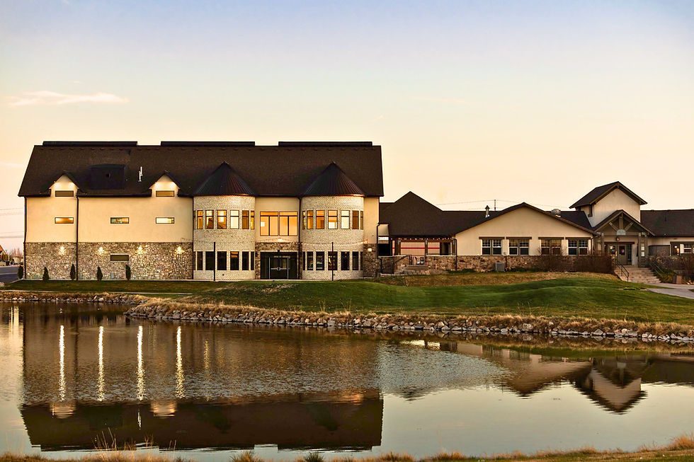 The Eyrie Wedding Experience | Vendor Registration