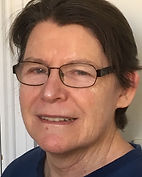 Gloria Stillman
