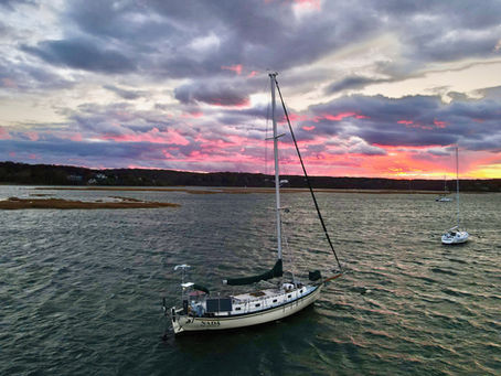 How Biofouling Affects Boat Resale Value and How to Protect It