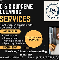 D&S