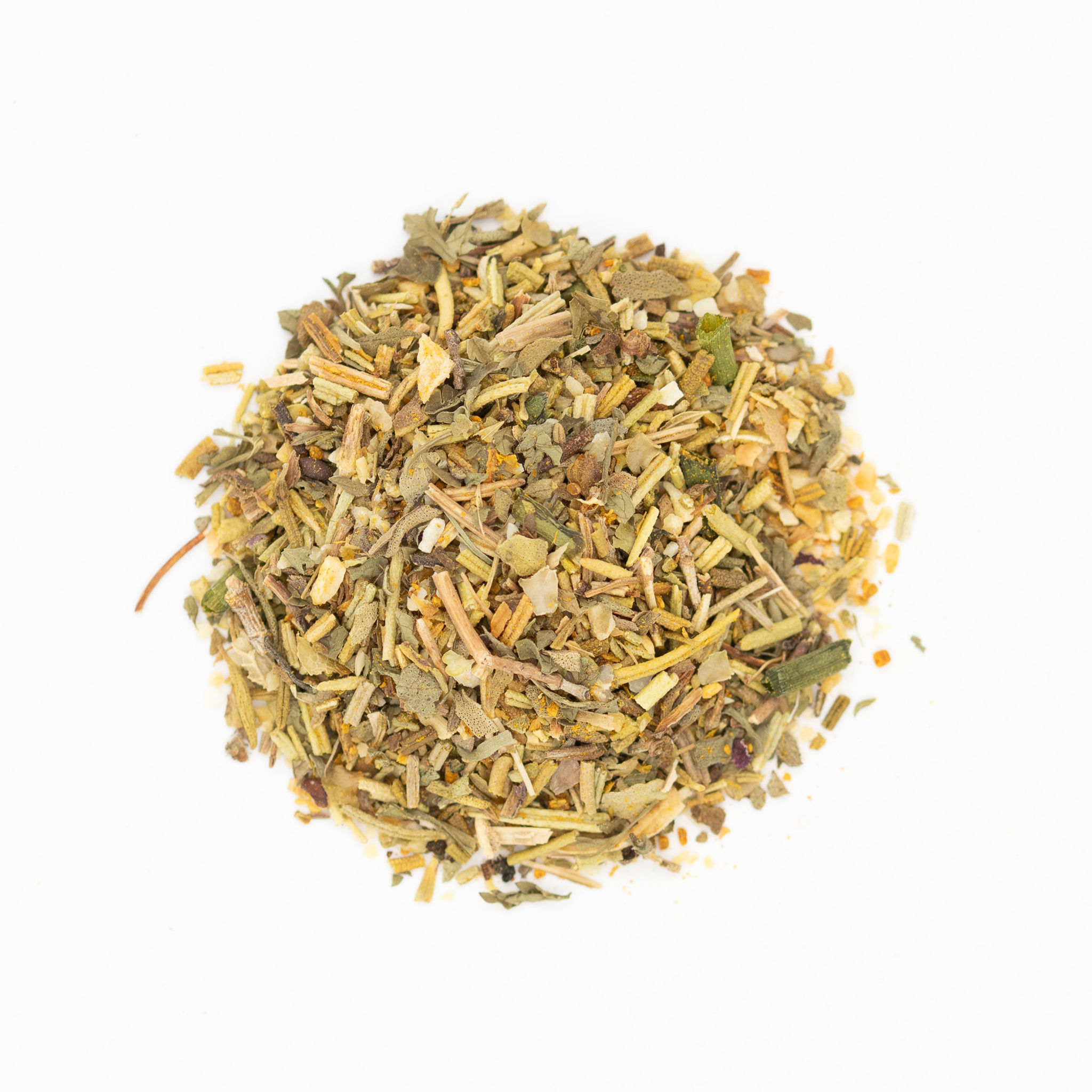 Mélange mix grillade