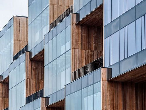 ¿La originalidad es un desperdicio en la arquitectura?