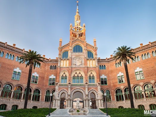 Reflexión sobre qué es lo contemporáneo y la Conferencia de Benedetta Tagliabue 