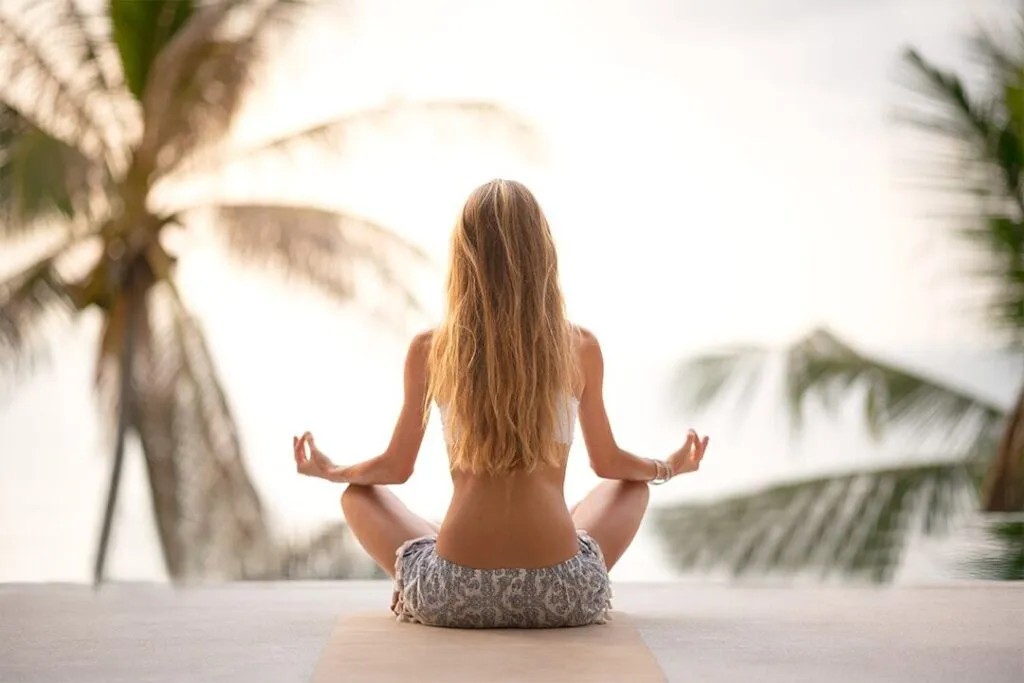 1 Day Spa & Soul Wellness Retreat - Carillion