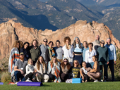 Discover the Unique Benefits of Group Wellness Retreats: A Journey to Health and Connection