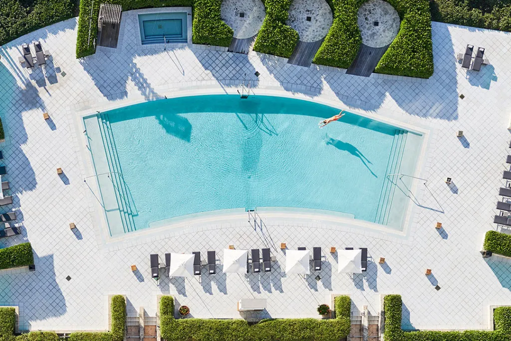 3 Day Luxury Spa & Soul Private Wellness Retreat- Carillon