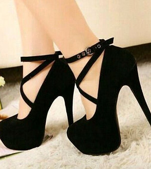 zapatos tacón de aguja, color_negro